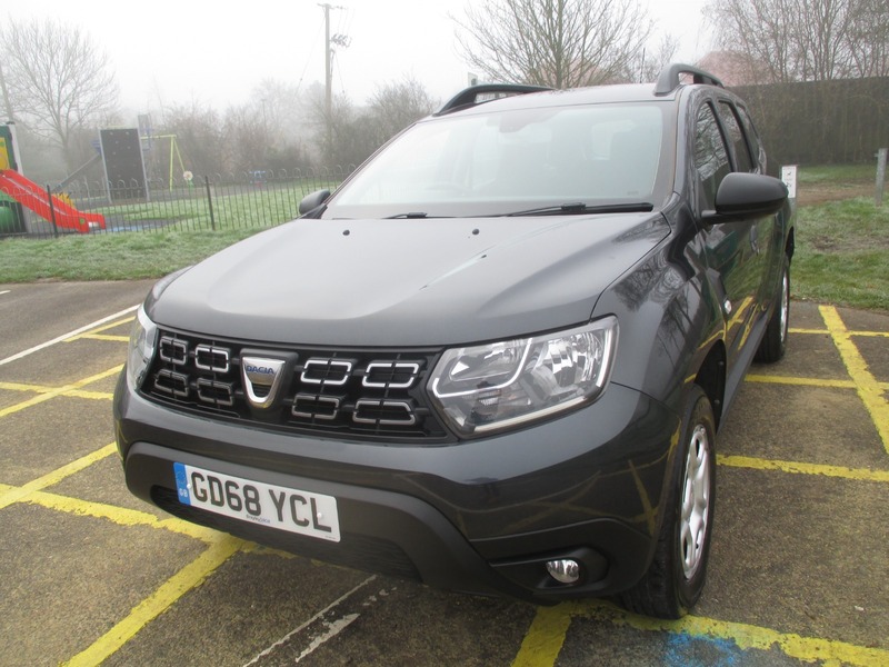 Used Dacia Duster 2018 for sale - 77080669: Photo 17