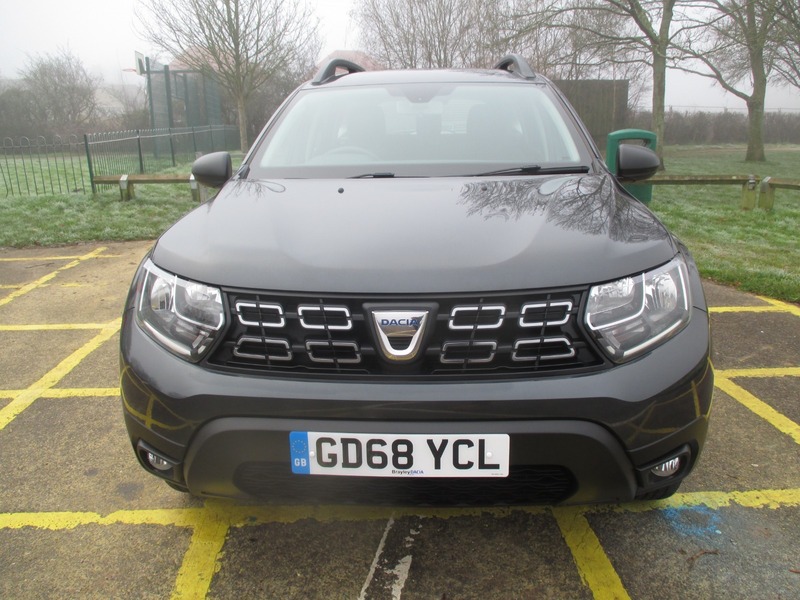 Used Dacia Duster 2018 for sale - 77080669: Photo 18