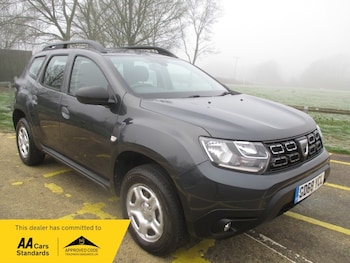 Used Dacia Duster 2018 for sale - 77080669: Photo