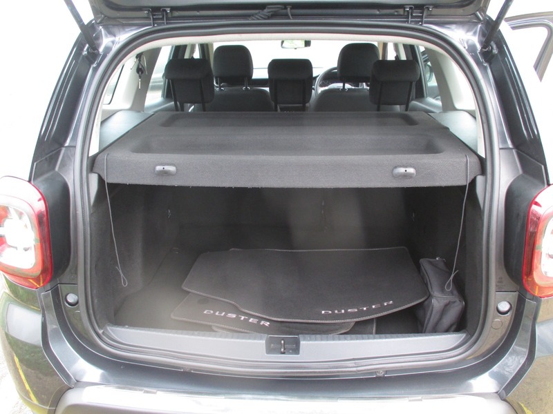 Used Dacia Duster 2018 for sale - 77080669: Photo 25