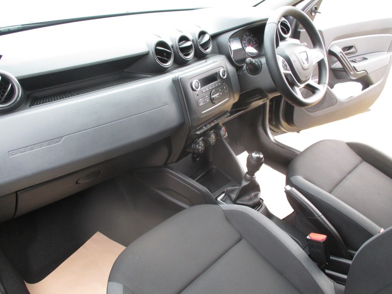 Used Dacia Duster 2018 for sale - 77080669: Photo 29