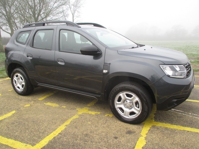 Used Dacia Duster 2018 for sale - 77080669: Photo 3