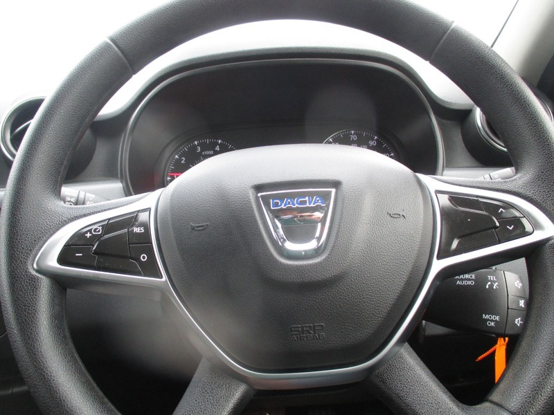 Used Dacia Duster 2018 for sale - 77080669: Photo 33