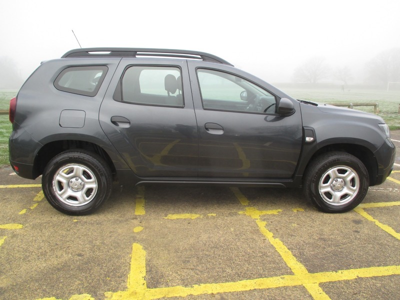 Used Dacia Duster 2018 for sale - 77080669: Photo 6