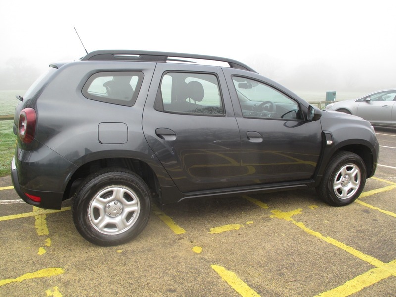Used Dacia Duster 2018 for sale - 77080669: Photo 7