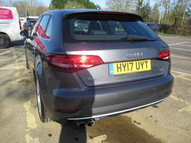 Used Audi A3 2017 for sale - 77720775: Photo 11