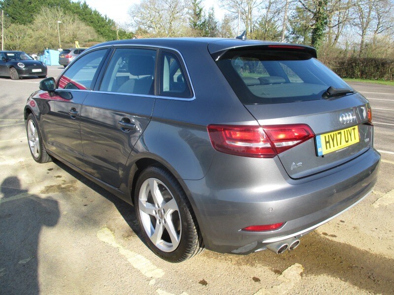 Used Audi A3 2017 for sale - 77720775: Photo 12