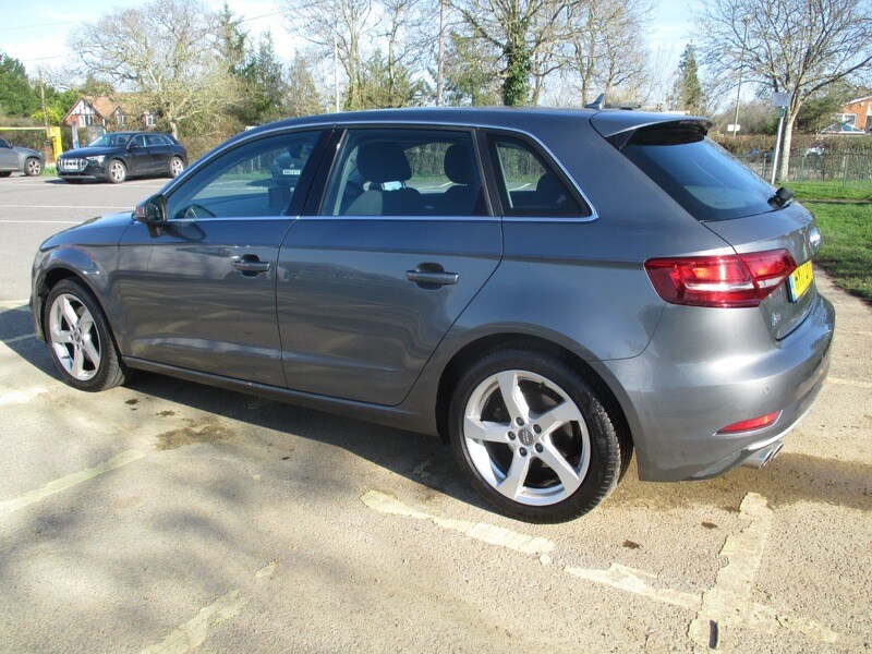 Used Audi A3 2017 for sale - 77720775: Photo 13