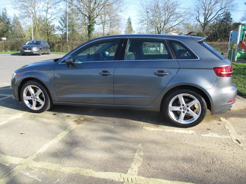 Used Audi A3 2017 for sale - 77720775: Photo 14