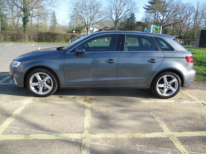 Used Audi A3 2017 for sale - 77720775: Photo 15