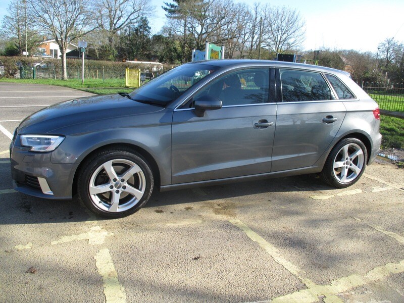Used Audi A3 2017 for sale - 77720775: Photo 16