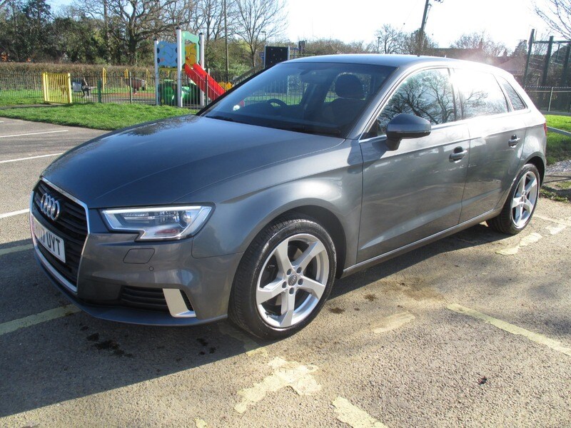 Used Audi A3 2017 for sale - 77720775: Photo 17