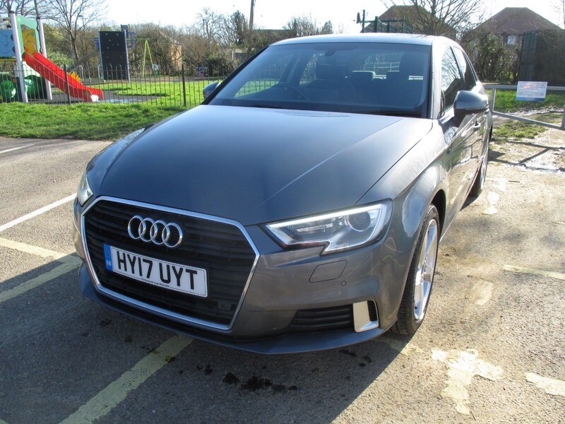 Used Audi A3 2017 for sale - 77720775: Photo 18