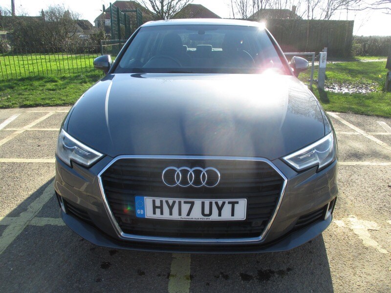 Used Audi A3 2017 for sale - 77720775: Photo 19