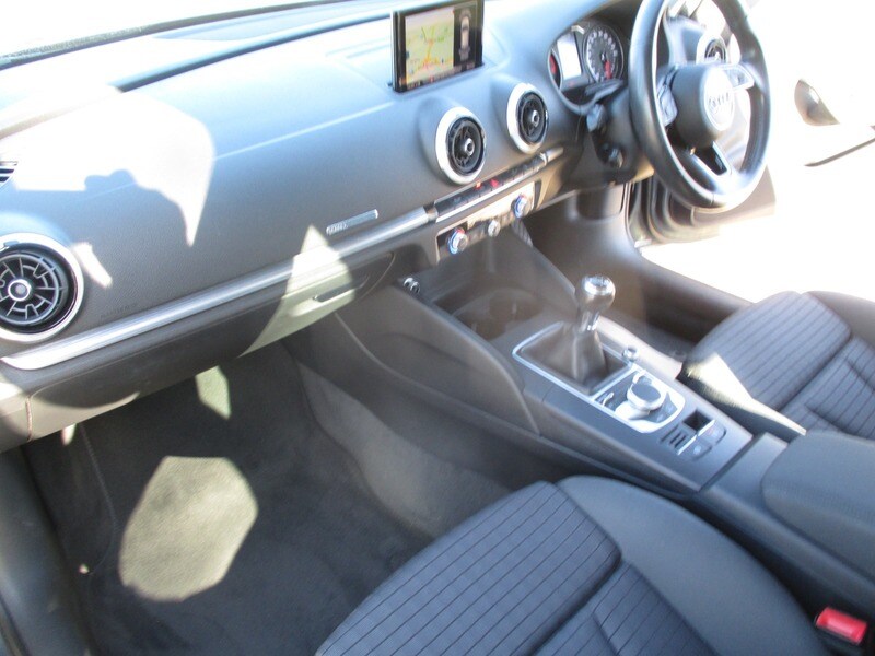 Used Audi A3 2017 for sale - 77720775: Photo 30