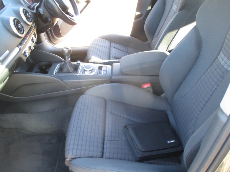 Used Audi A3 2017 for sale - 77720775: Photo 31