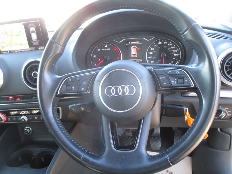 Used Audi A3 2017 for sale - 77720775: Photo 35