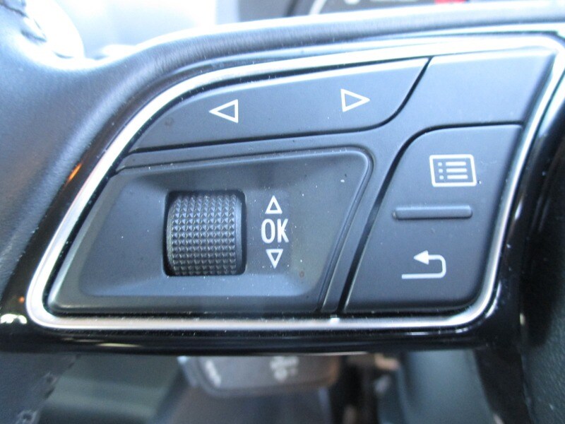 Used Audi A3 2017 for sale - 77720775: Photo 37