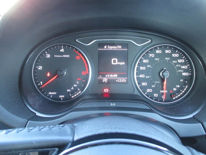 Used Audi A3 2017 for sale - 77720775: Photo 39