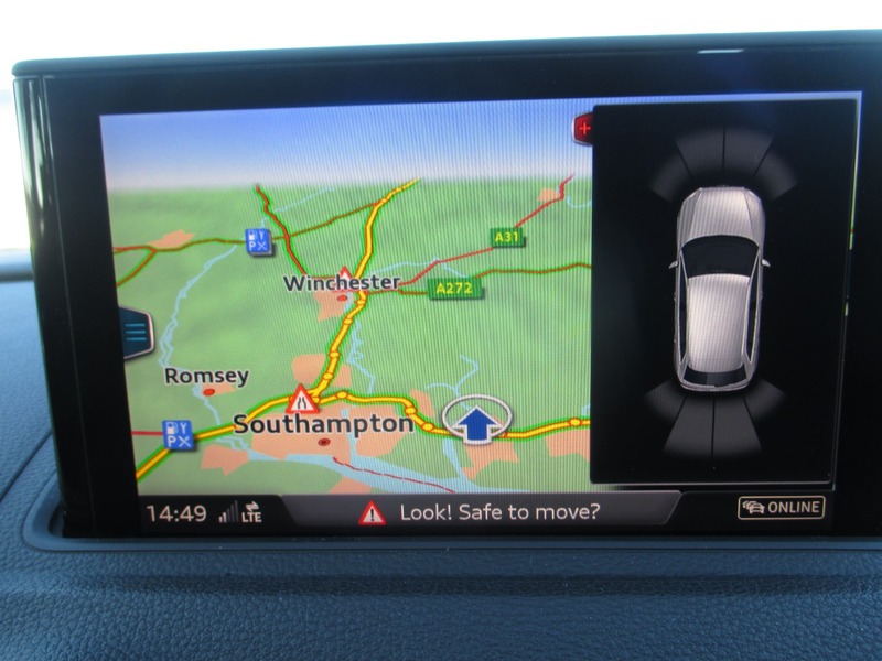 Used Audi A3 2017 for sale - 77720775: Photo 40