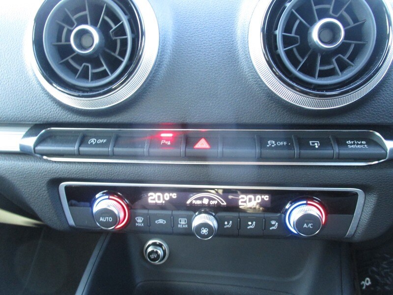 Used Audi A3 2017 for sale - 77720775: Photo 43