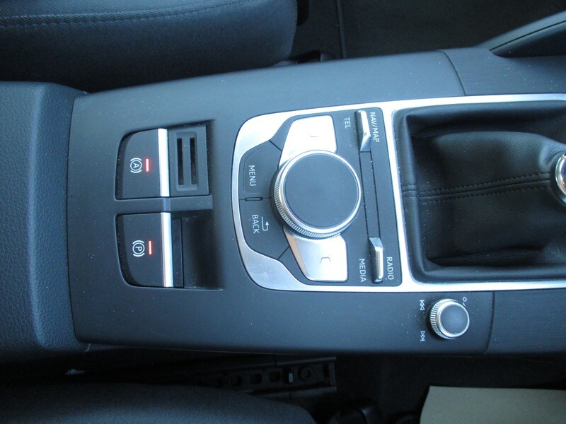 Used Audi A3 2017 for sale - 77720775: Photo 45