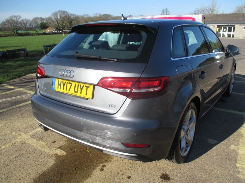 Used Audi A3 2017 for sale - 77720775: Photo 9