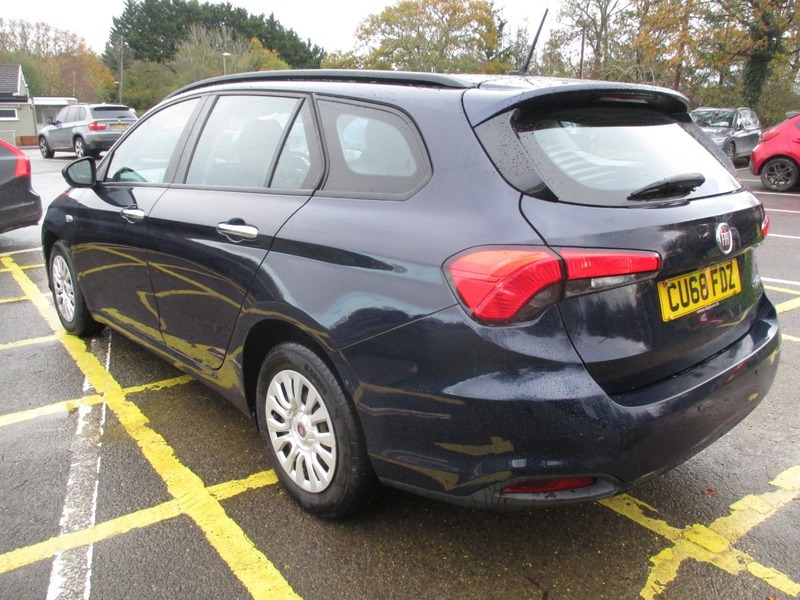 Used Fiat Tipo 2018 for sale - 76696966: Photo 13