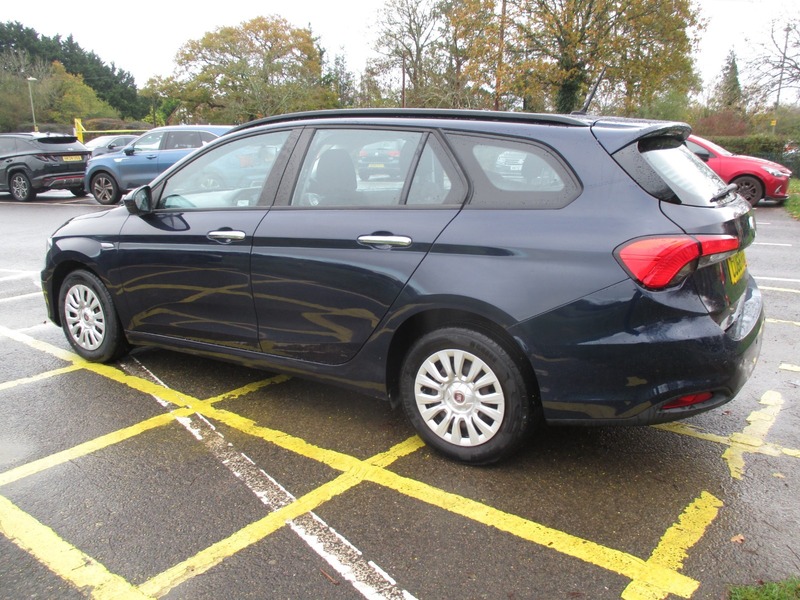 Used Fiat Tipo 2018 for sale - 76696966: Photo 14