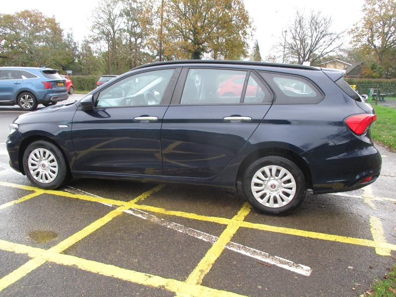 Used Fiat Tipo 2018 for sale - 76696966: Photo 15