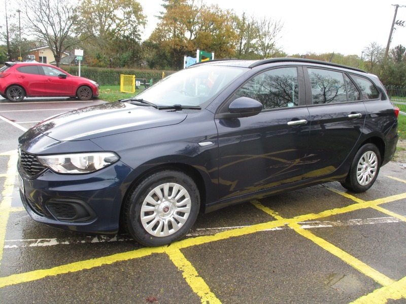 Used Fiat Tipo 2018 for sale - 76696966: Photo 18