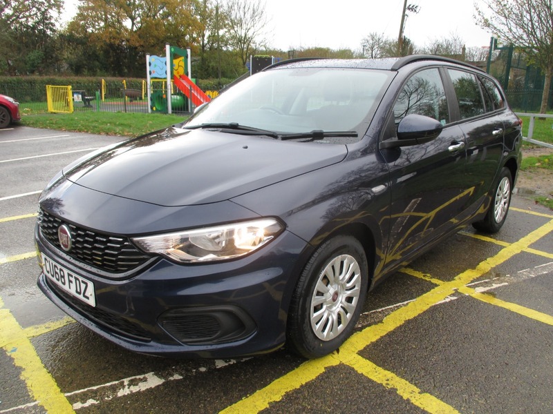 Used Fiat Tipo 2018 for sale - 76696966: Photo 19
