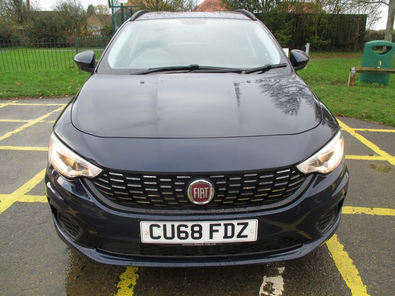Used Fiat Tipo 2018 for sale - 76696966: Photo 21
