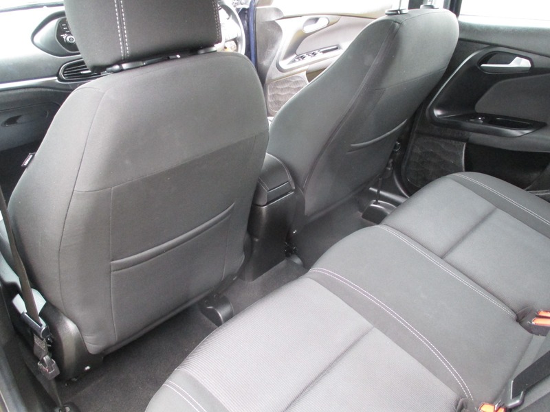 Used Fiat Tipo 2018 for sale - 76696966: Photo 29