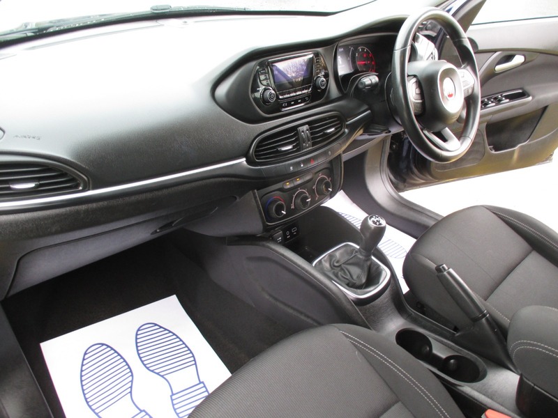 Used Fiat Tipo 2018 for sale - 76696966: Photo 32