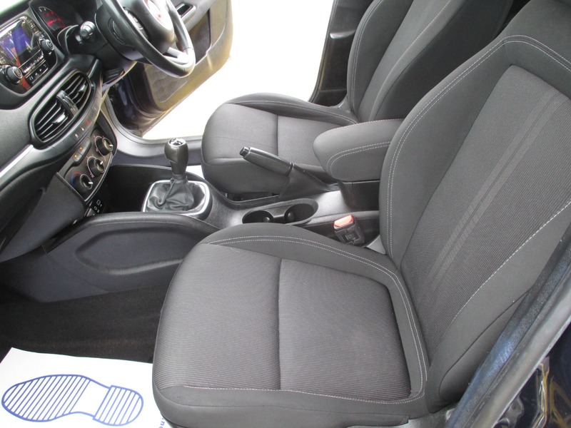 Used Fiat Tipo 2018 for sale - 76696966: Photo 33