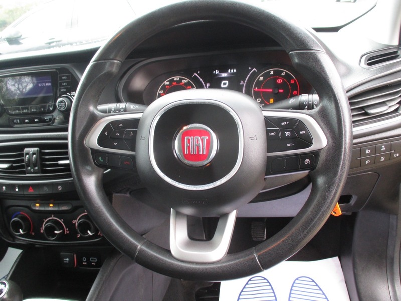 Used Fiat Tipo 2018 for sale - 76696966: Photo 37