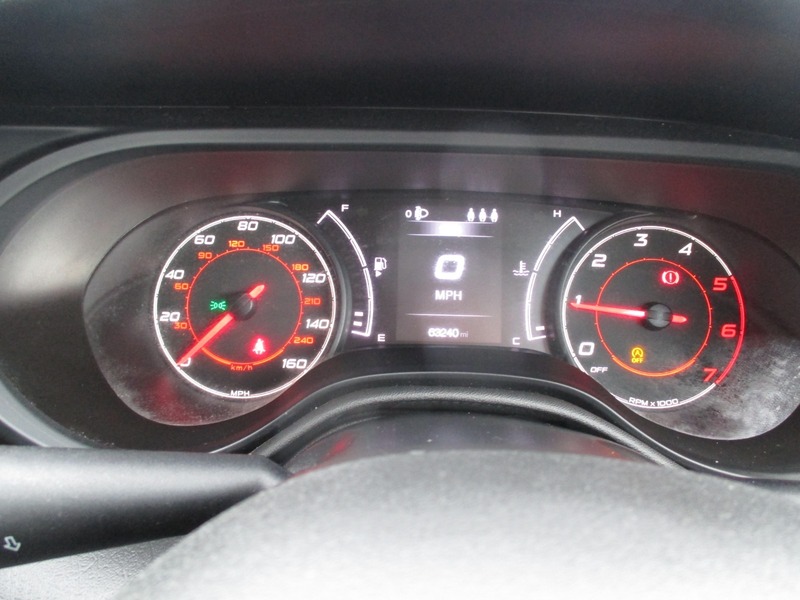 Used Fiat Tipo 2018 for sale - 76696966: Photo 40