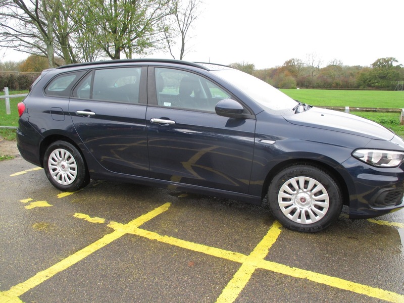Used Fiat Tipo 2018 for sale - 76696966: Photo 5