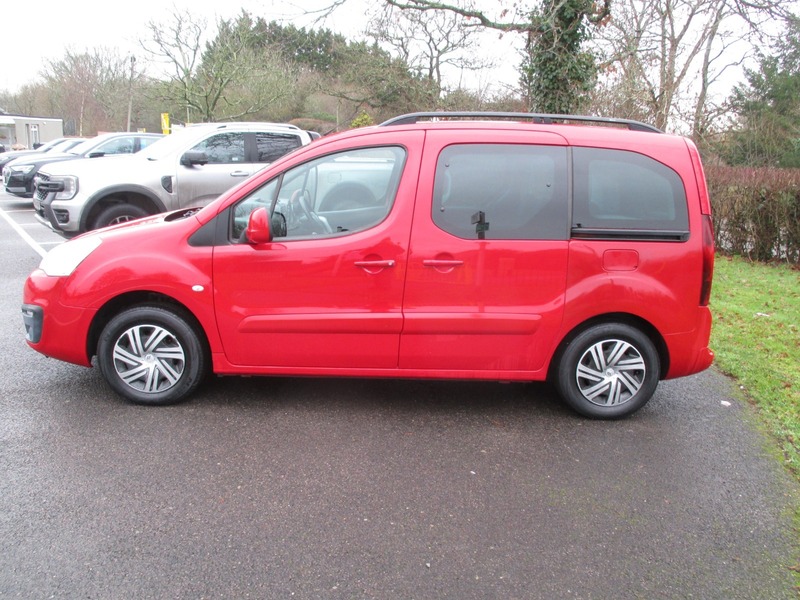 Used Citroen Berlingo 2018 for sale - 77129209: Photo 23