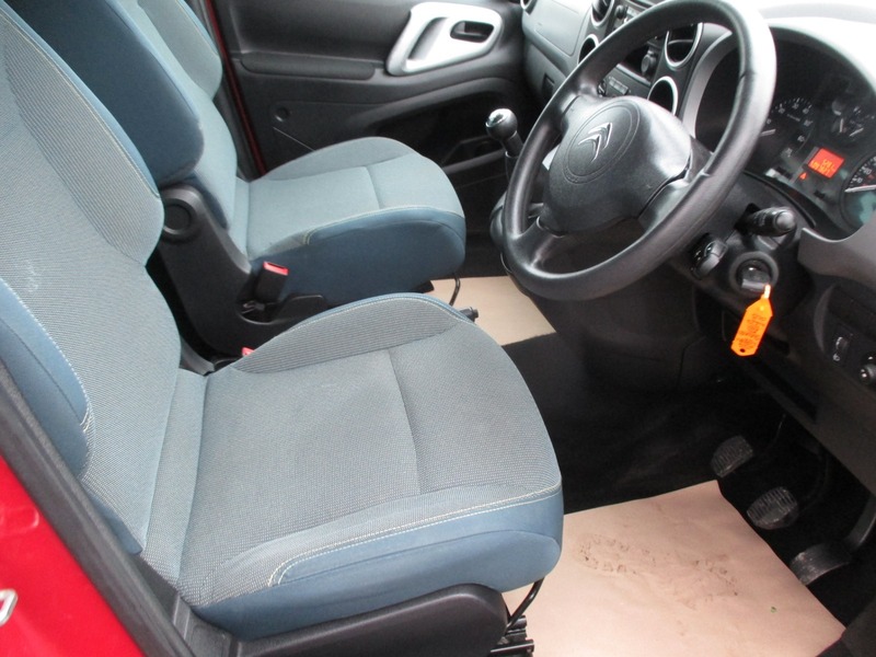 Used Citroen Berlingo 2018 for sale - 77129209: Photo 29