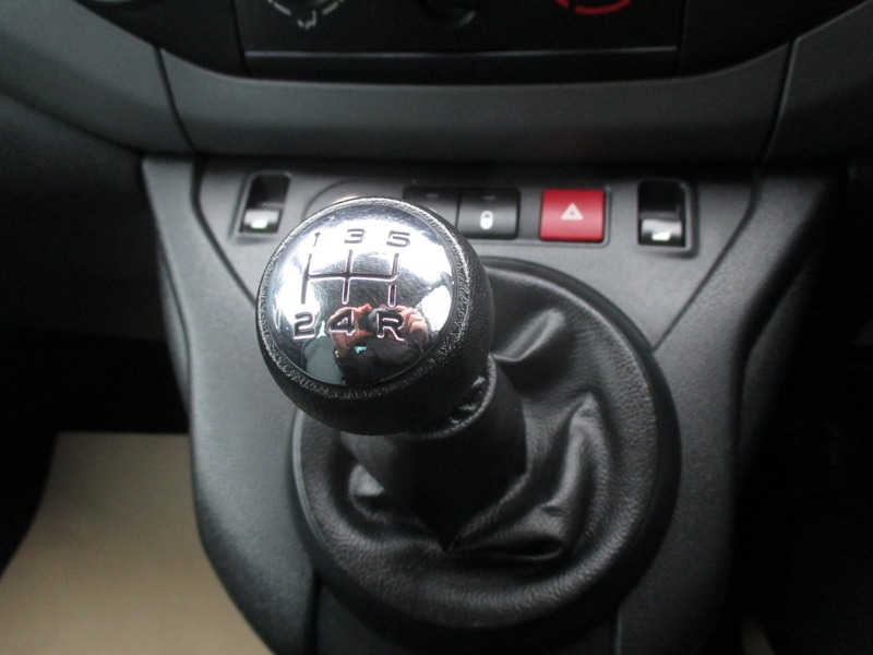 Used Citroen Berlingo 2018 for sale - 77129209: Photo 33