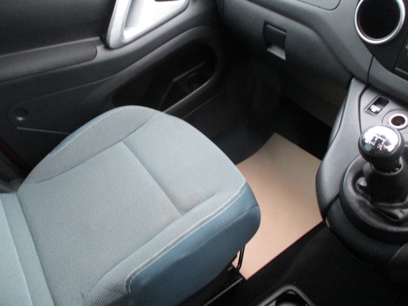 Used Citroen Berlingo 2018 for sale - 77129209: Photo 34