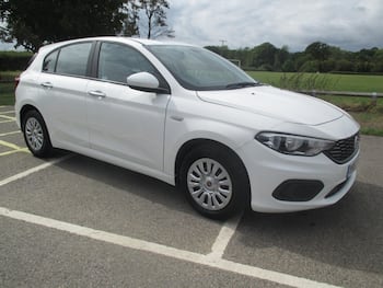 Used Fiat Tipo 2017 for sale - 79724234: Photo