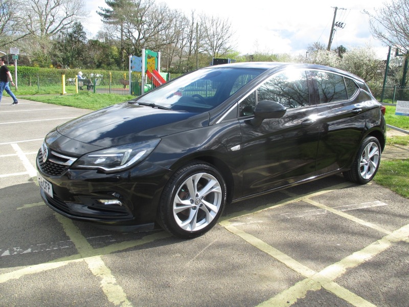 Used Vauxhall Astra 2018 for sale - 78062064: Photo 16