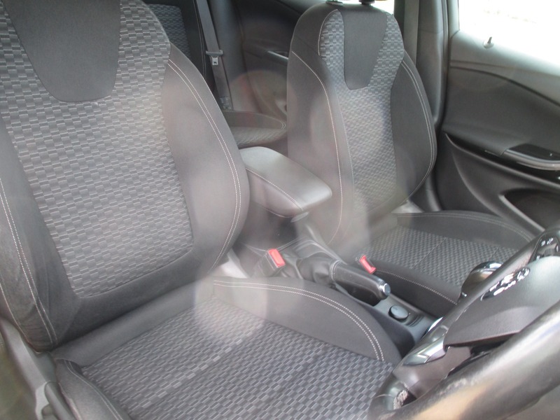 Used Vauxhall Astra 2018 for sale - 78062064: Photo 19