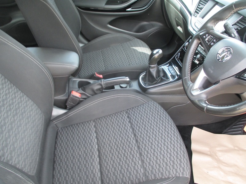 Used Vauxhall Astra 2018 for sale - 78062064: Photo 20
