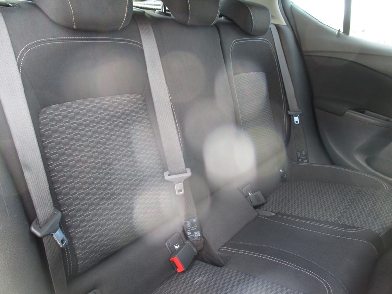 Used Vauxhall Astra 2018 for sale - 78062064: Photo 22