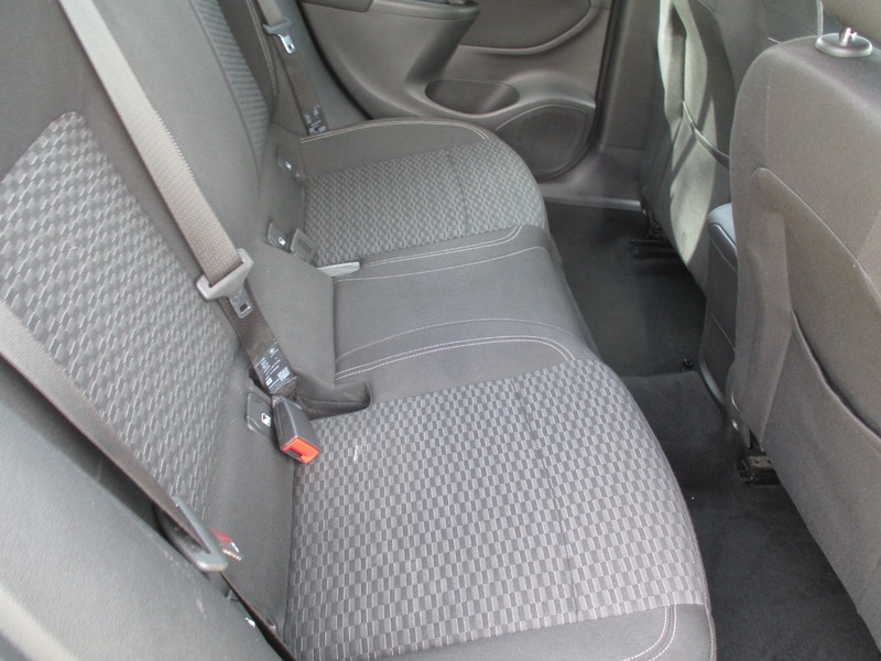 Used Vauxhall Astra 2018 for sale - 78062064: Photo 23