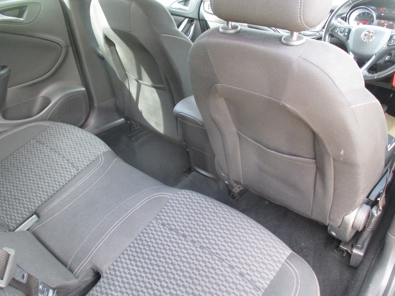 Used Vauxhall Astra 2018 for sale - 78062064: Photo 24